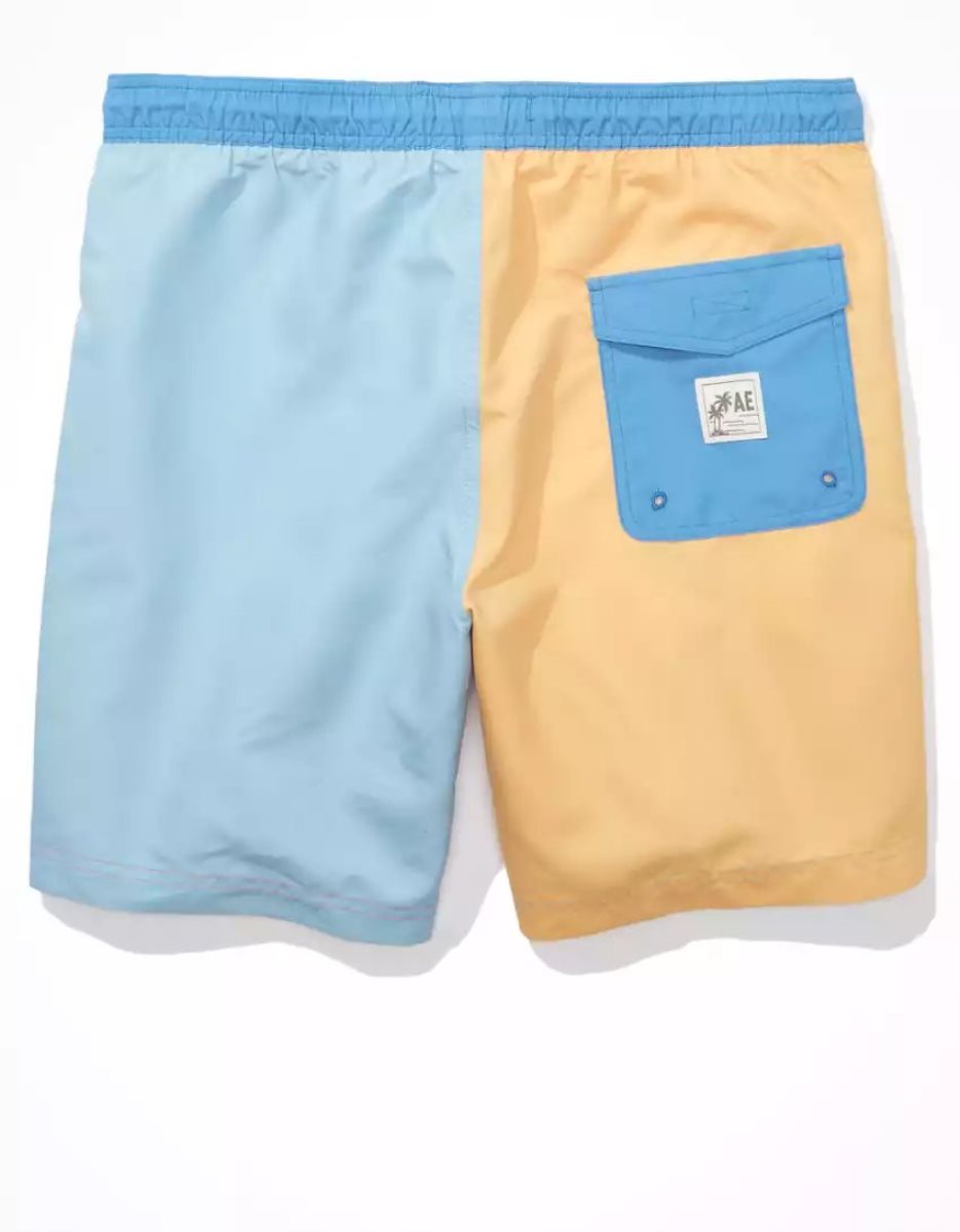 Shorts American Eagle AE 7